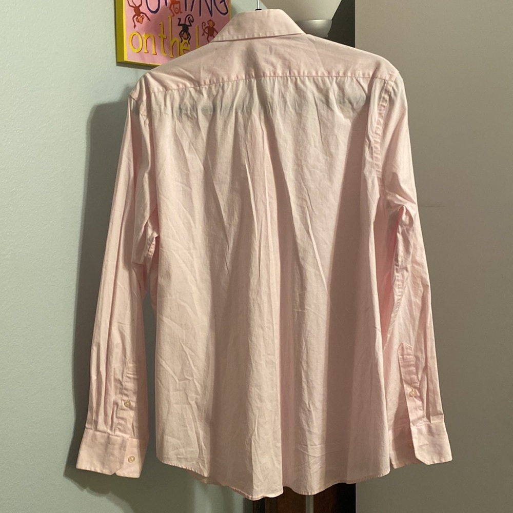 Express men button down - Picture 3 of 3